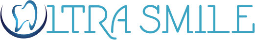 UltraSmile Logo