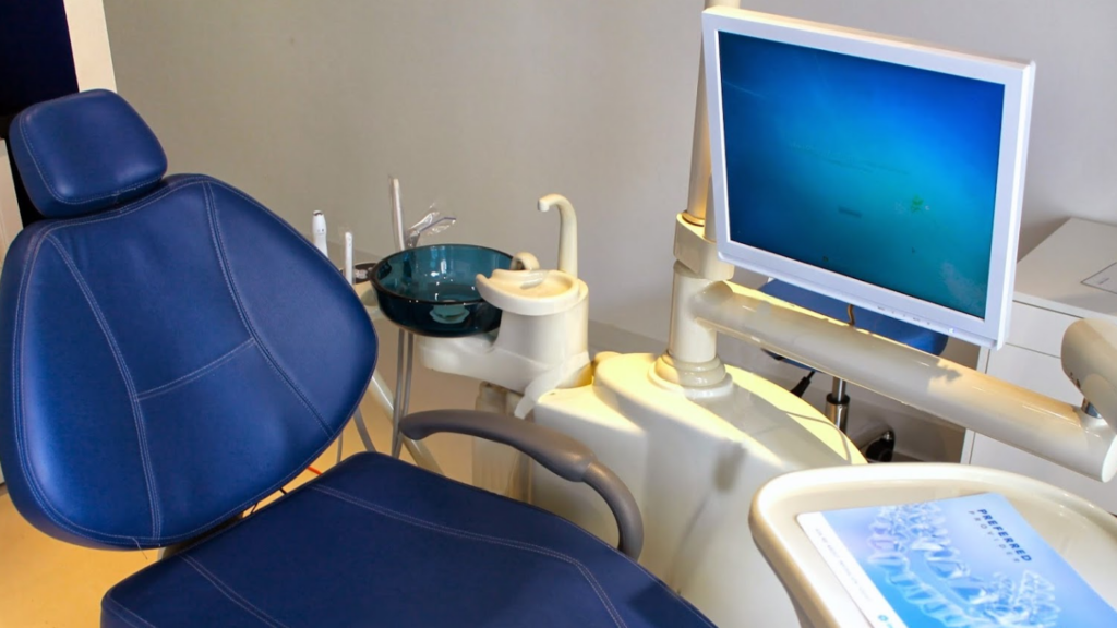 dental services in downtown miami