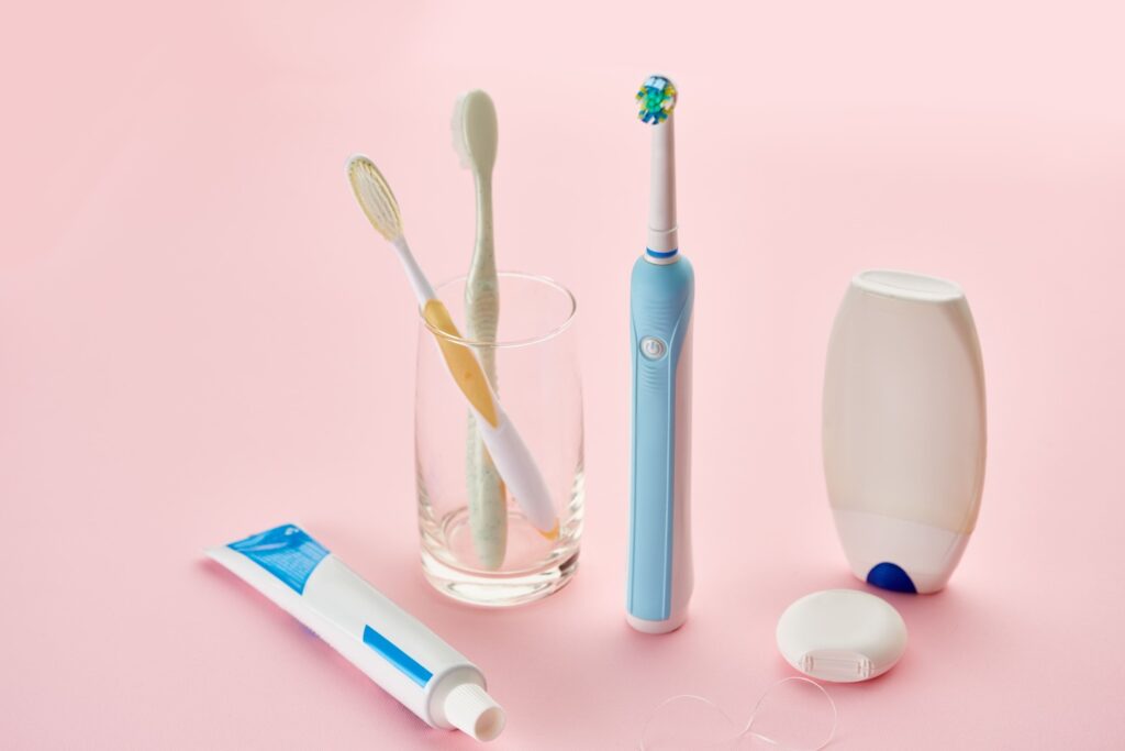 the lifespan of dental implants