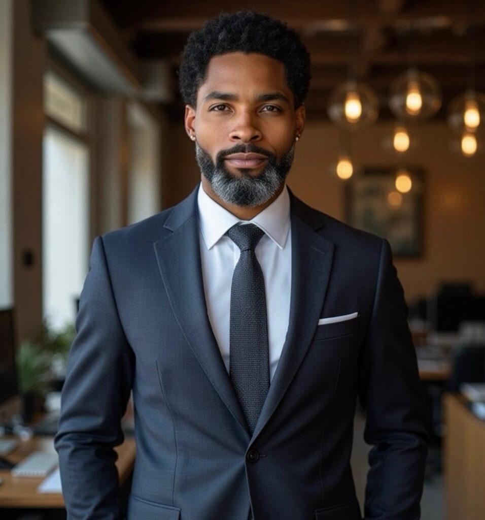 Dr Alijah O Bradley
