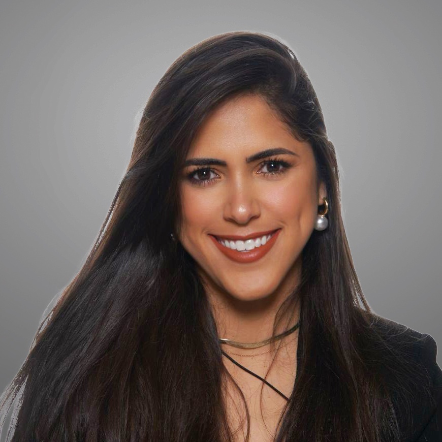 Dr Arlene Geneo